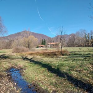Gran Traversata della Valle della Bevera