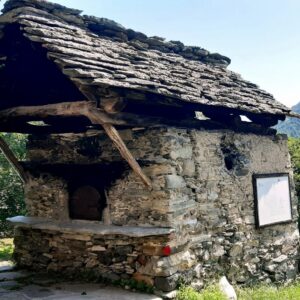 Trekking sulla Via del Pane in Valle Anzasca