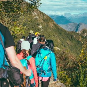 Regala un Trekking